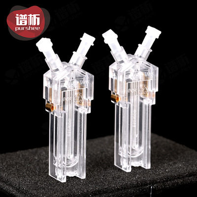 原装进口马尔文ZETA电位样品池可抛弃折叠毛细管比色皿DTS1070