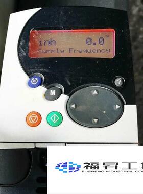 询价9.5成新艾默生SPMD1422M 110/132KW议价产品议价