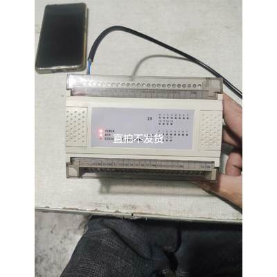 MMC控制器PLC，MC-14M12R，现货一台，原装拆机，询价