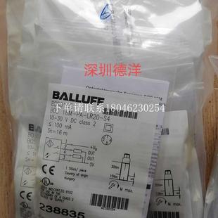 balluff LR20 18M BOS S4正品 詢價全新原裝 現(xiàn)貨 BOS01NE