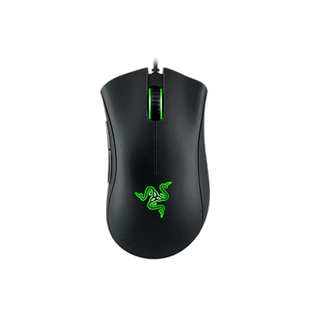 原神鼠标宏那维莱特旋转适用雷蛇雷云3宵宫速射可莉走跳A一键拾取