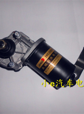 新品上市东风天龙/大力神雨刮电机2831A 浙江胜华波公司优质产品