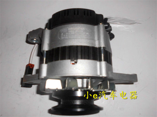 云内D25国四国五发电机大东吴原厂配套JF2140图号D25T5CID-110003