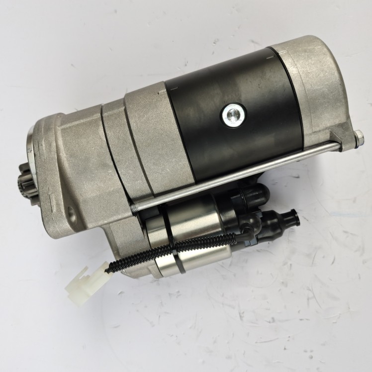 云内国六D20马达D20TCI-70308A-1