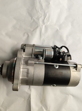 适用东风康明斯B系列马达GM86R3013图号4983774/4948058三孔12齿