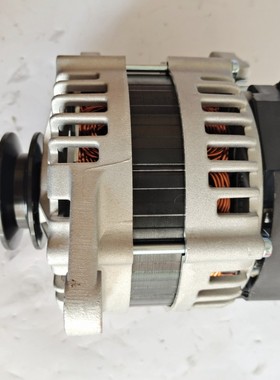 云内YN27发电机AVE270－0512图号YN27CRE-700015 28V70A/90A可选