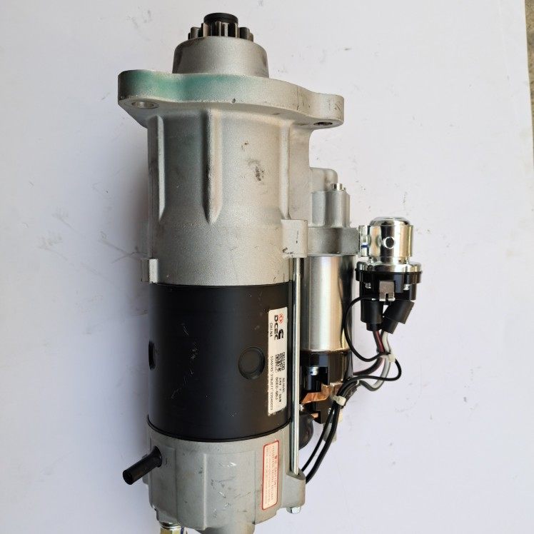 东风康明斯马达原厂配件5346195