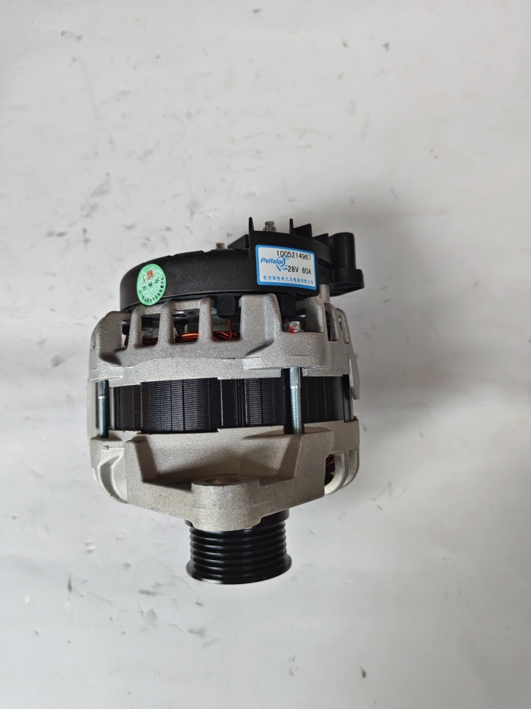 潍柴WP9H/WP10发电机1005214967