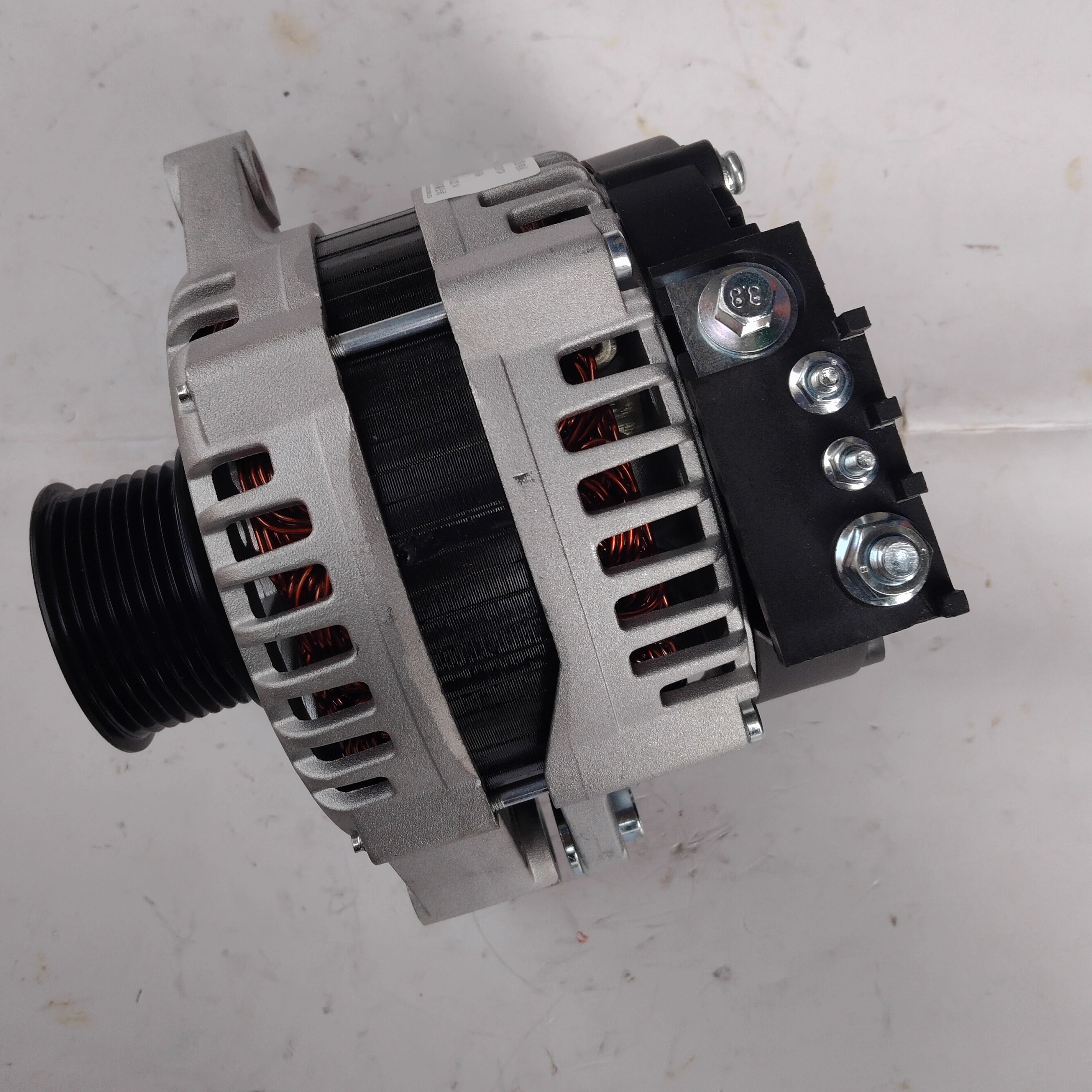 潍柴WP2.5发电机原厂1006853056A