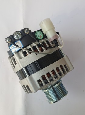 轻卡朝柴动力发电机AVE270－0617 28V70A/90A 4SK351－122.21.30