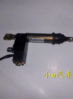 适用玉柴熄火断油气缸PYWL-2奥博原厂配件产品图号M32F3-1115340