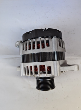 云内发电机JFZ2513原厂配件型号270-05A02产品图号D30TCIF-700108