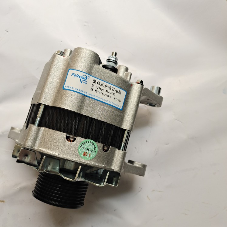 云内发电机JF2536YN33CRE-700002