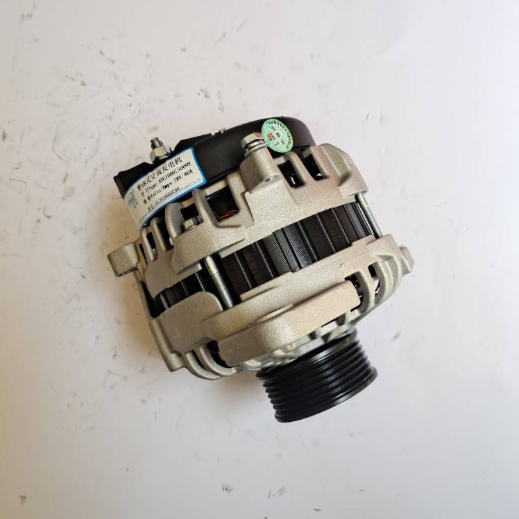 潍柴WP12/13发电机1000750099