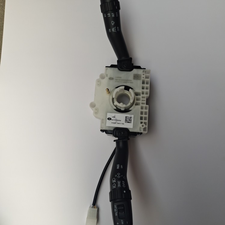 解放虎V组合开关原厂3735010DA90