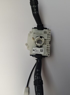 解放虎V轻卡组合开关总成3735010－DA90大灯变光部分3735035 DA90