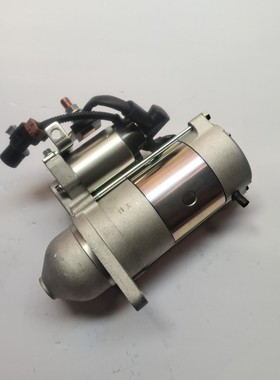 适用云内马达258Y原厂件24V两孔11齿X10007946图号D30TCIE-700030