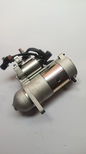 适用云内马达258Y原厂件24V两孔11齿X10007946图号D30TCIE 700030