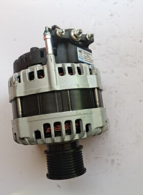 玉柴国六发电机YC-ALT原厂件型号AVIH2070F4图号S01200－3701100