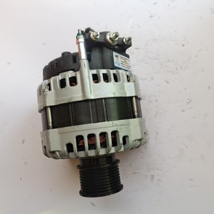 玉柴国六发电机YC-ALT原厂件型号AVIH2070F4图号S01200-3701100