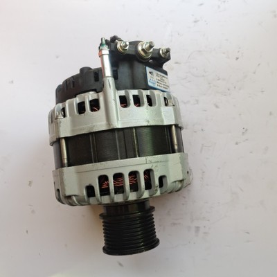 玉柴国六发电机S01200-3701100