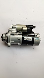 玉柴国六马达YC-ST 24V3孔11齿型号GM86R3033图号S50000－3708100