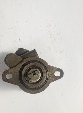 玉柴6A方向转向泵原厂配件产品图号A3008－3707100/A62L1-3407100