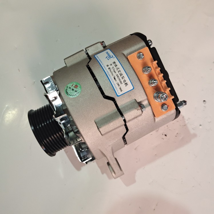 玉柴4108/4D发电机2700W大功率