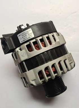 江淮国六安徽康明斯HFC4DB32E发电机ADAJ2081原厂件1025030FE130