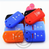 MDX TSX RDX ZDX TLX 适用本田讴歌阿库拉钥匙包硅胶汽车套改装