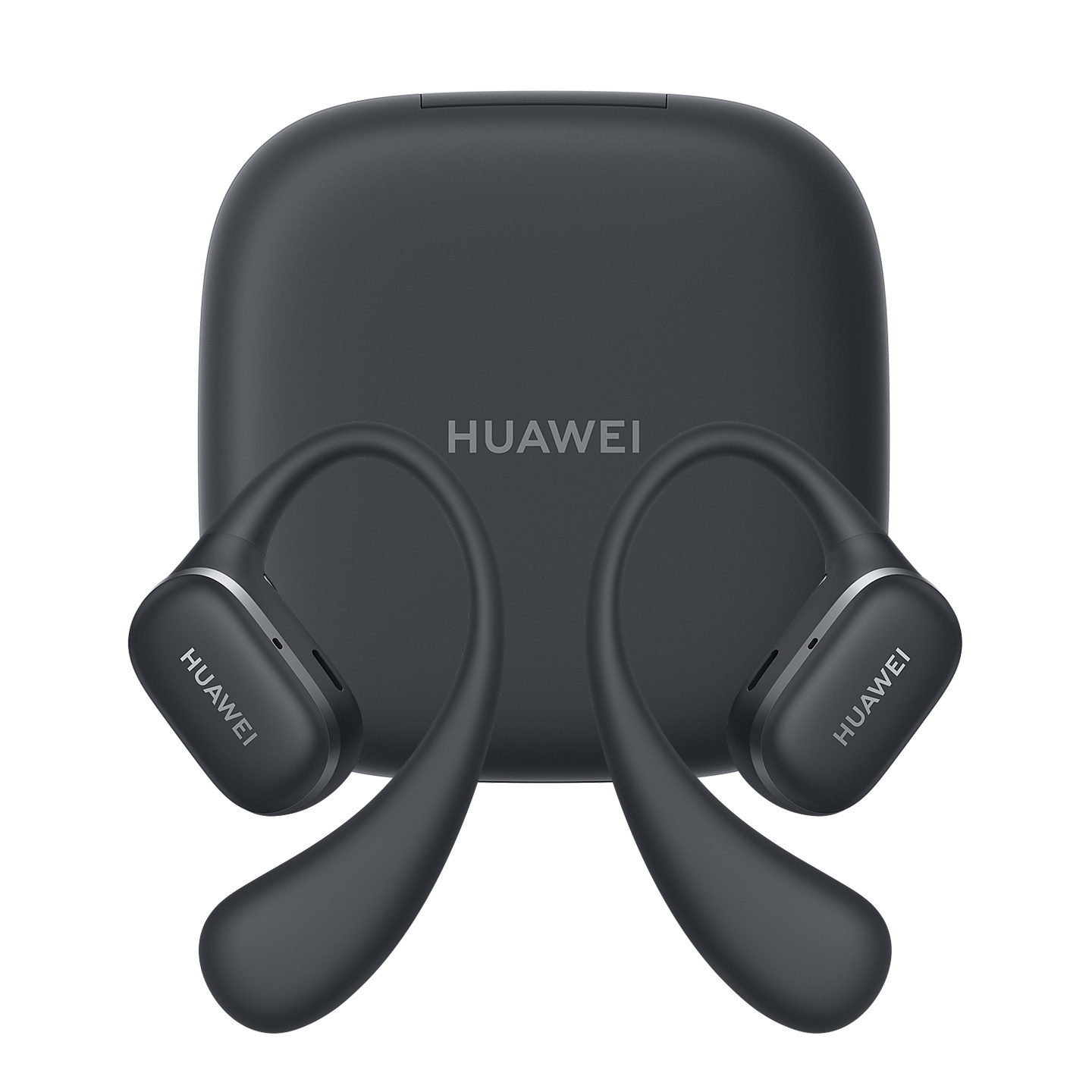 Huawei/华为耳挂式耳机官方正品