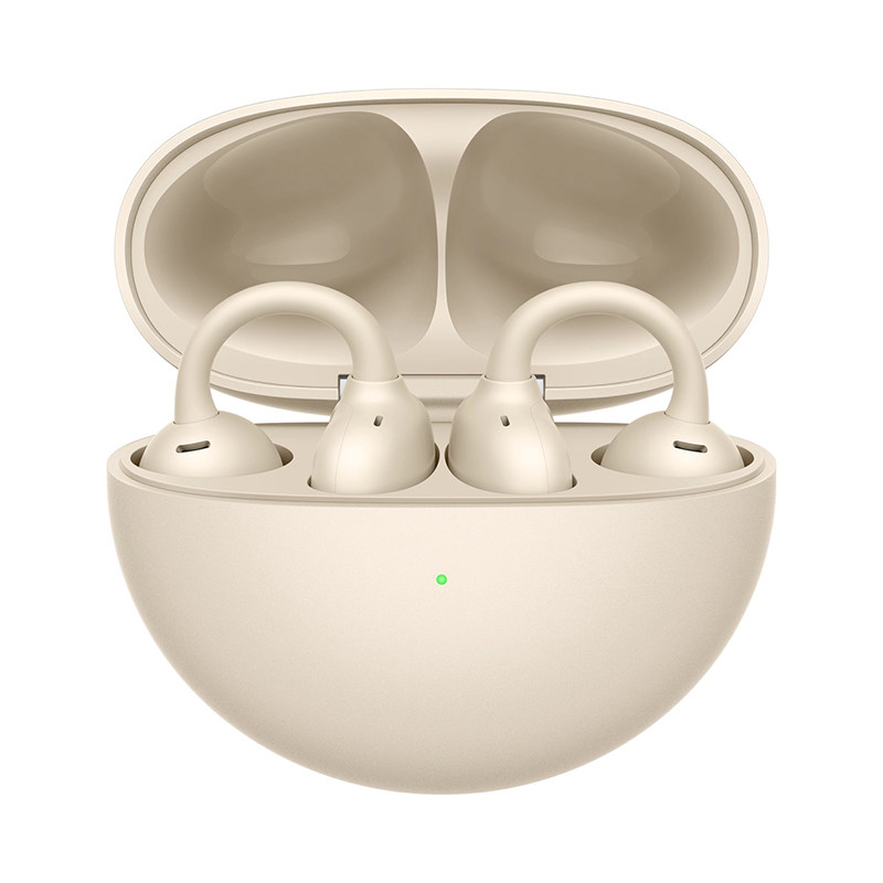 Huawei/华为无线蓝牙耳机耳夹式2026新款官方正品通用苹果小米