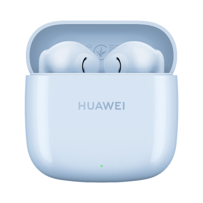 Huawei/华为无线蓝牙耳机新款官方正品降噪运动耳机通用苹果小米