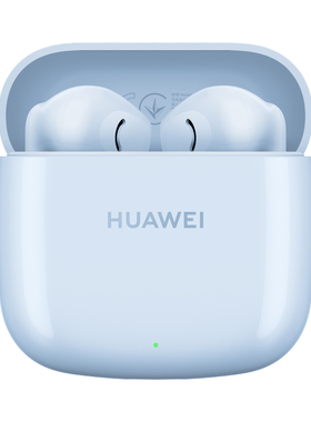 Huawei/华为无线蓝牙耳机新款官方正品降噪运动耳机通用苹果小米