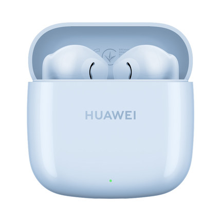 Huawei/华为无线蓝牙耳机新款官方正品降噪运动耳机通用苹果小米