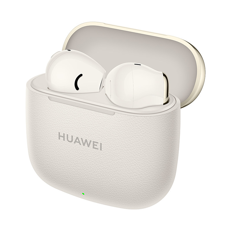 Huawei/华为无线蓝牙耳机新款原装官方正品降噪耳机适用苹果小米