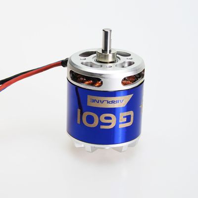 TOMCAT雄猫G601无刷马达配 60级油动飞机5030-KV400固定翼电机