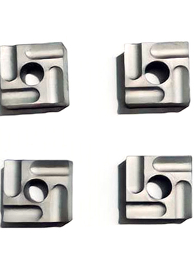 株洲硬质合金四方外圆机夹刀片YT15YT5YG6YG8YW1YW2 41605F不锈钢
