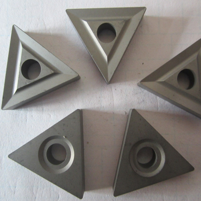 三角形硬质合金机夹车刀片