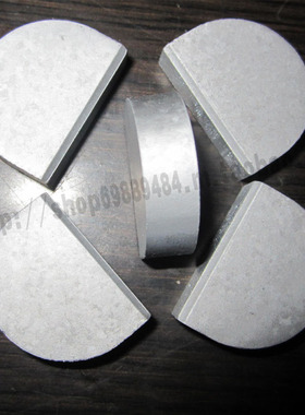 株洲硬质合金焊接车刀头刀片YW2YT5YT15YG8YG6YW1 B214 B216 B220