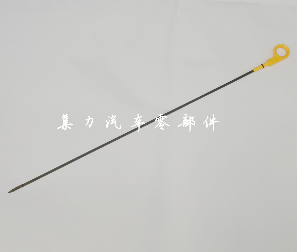 适用于新捷达新桑塔纳浩纳新朗逸朗行朗境新宝来机油尺测量标尺