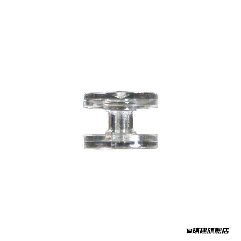 塑料二合一扣指尖陀螺子母扣固定PC手指陀螺亚克力指尖陀螺,玩具/童车/益智/积木/模型,陀螺,淘宝优惠券,粉丝福利购,淘宝优惠卷