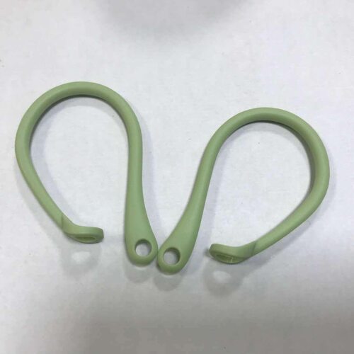 耳挂钩耳机耳挂式运动4代Airpods