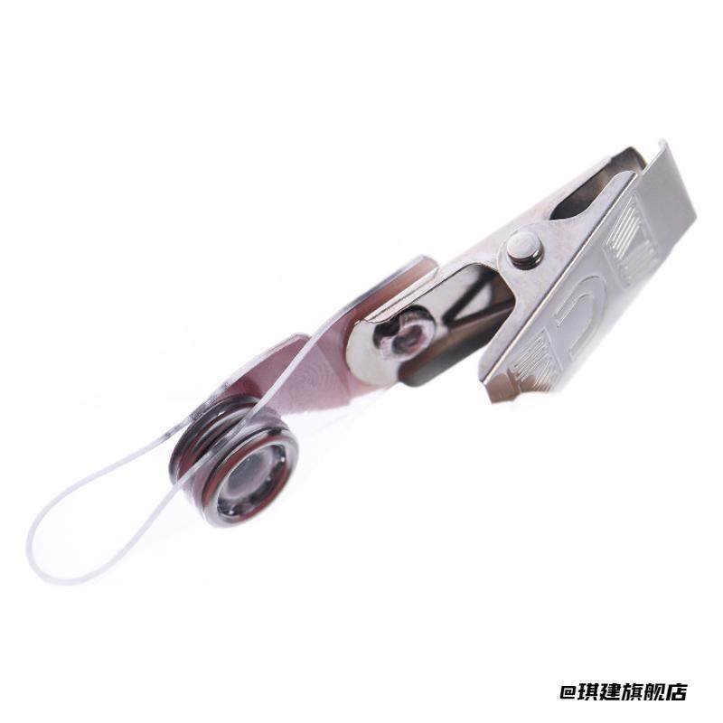 名片工作证夹胸卡夹证件夹工厂透明pvc英文夹工作证夹厂牌夹,收纳整理,夹子/收纳夹子,淘宝优惠券,粉丝福利购,淘宝优惠卷