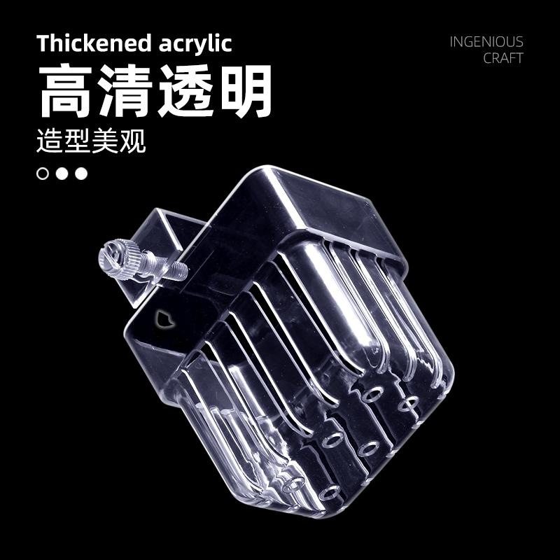 鱼缸水培植物篮家用水草种植杯壁挂式挺水植物定植篮鱼缸造景装饰,饰品/流行首饰/时尚饰品新,其他DIY饰品配件,淘宝优惠券,粉丝福利购,淘宝优惠卷