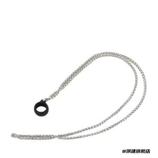 适用relax悦克适用relax悦克挂链挂脖便携皮套适用于