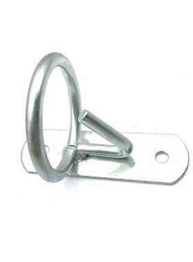 跨境小号水桶挂钩马房收纳用品