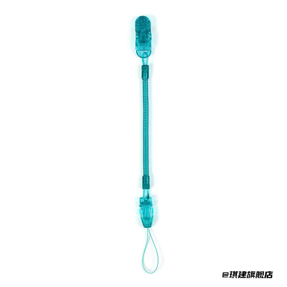 便捷随身奶嘴链条弹簧防掉链塑胶多功能硅胶安抚高弹力奶嘴配件,饰品/流行首饰/时尚饰品新,其他DIY饰品配件,淘宝优惠券,粉丝福利购,淘宝优惠卷