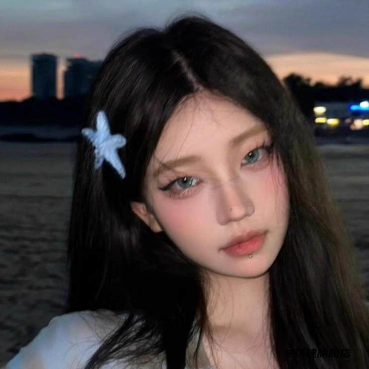 包出片海边度假可爱甜美包出片海星发夹刘海碎发夹发夹发饰侧边夹,饰品/流行首饰/时尚饰品新,发饰,淘宝优惠券,粉丝福利购,淘宝优惠卷