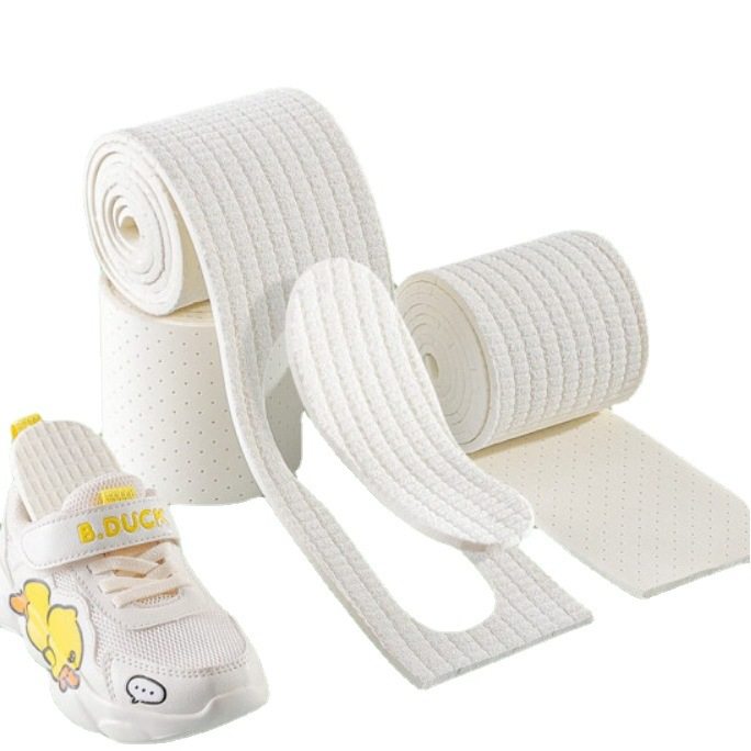 可裁剪乳胶儿童鞋垫自剪鞋垫运动透气鞋垫网眼宝宝减震自裁剪四季,服饰配件/皮带/帽子/围巾,一次性鞋垫,淘宝优惠券,粉丝福利购,淘宝优惠卷